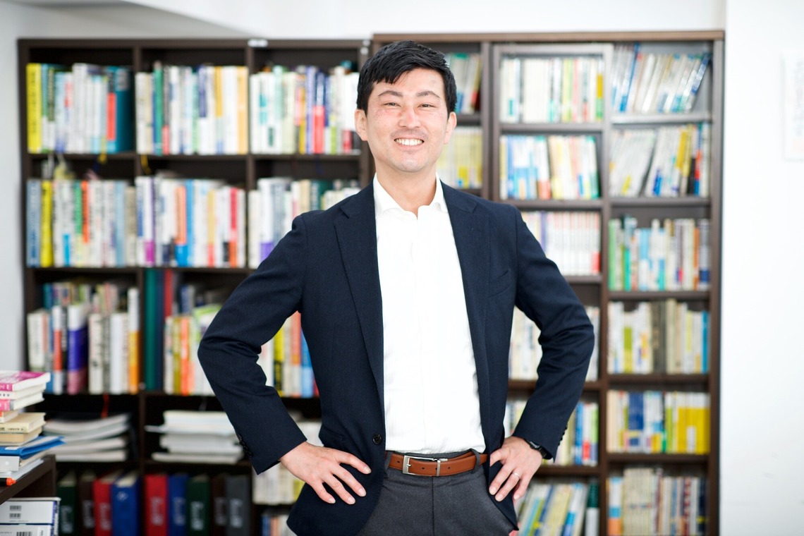 羽田野　秀男が撮影した「ビジネス」の写真