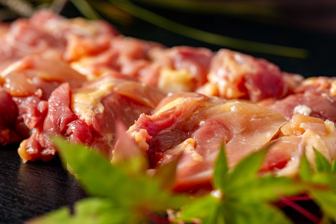 野口　恭平が撮影した「料理」の写真