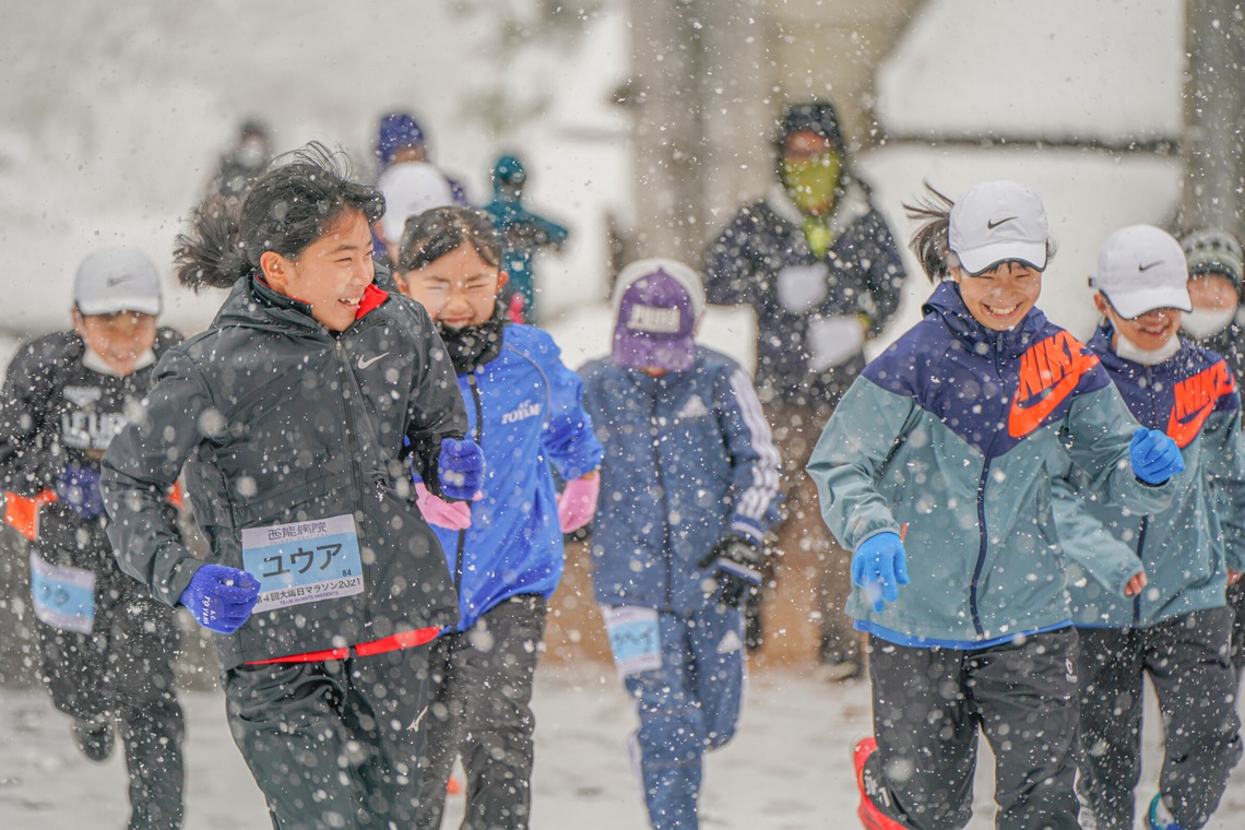 大野颯が撮影した写真のアルバム「イベント&スポーツ」
