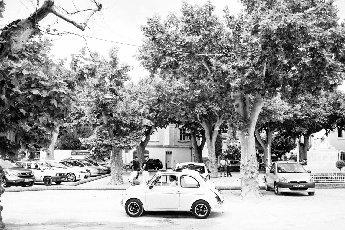 Lénaïc (レナイク) Maréchalが撮影した「当日写真（プロヴァンス）」の写真