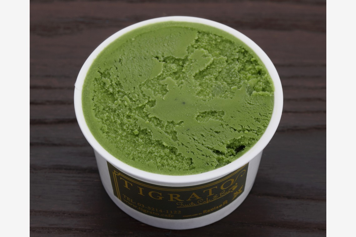 森安　照が撮影した「スイーツ・アイス・和菓子」の写真