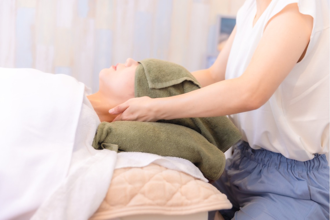 ReveLuHopeが撮影した「サロン撮影」の写真