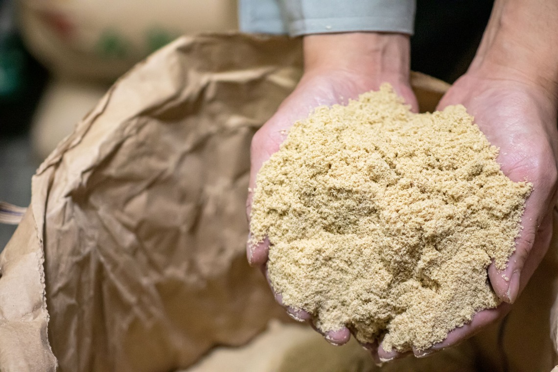 内藤駿介が撮影した写真のアルバム「米穀店撮影」