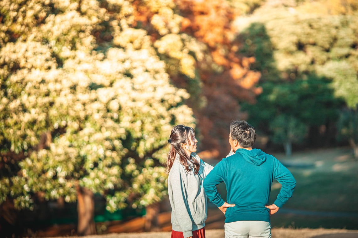 kudophotoが撮影した「カップルフォト＿横浜」の写真