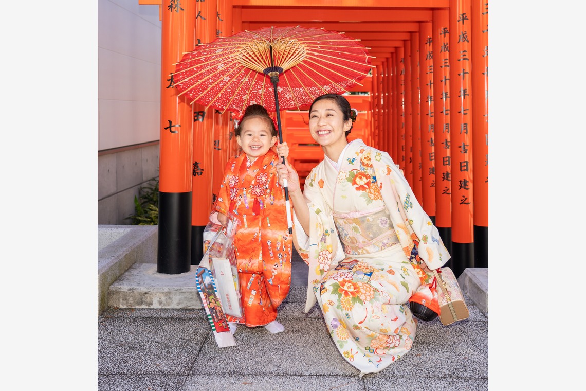 PhotOwl Studioが撮影した写真のアルバム「家族写真」