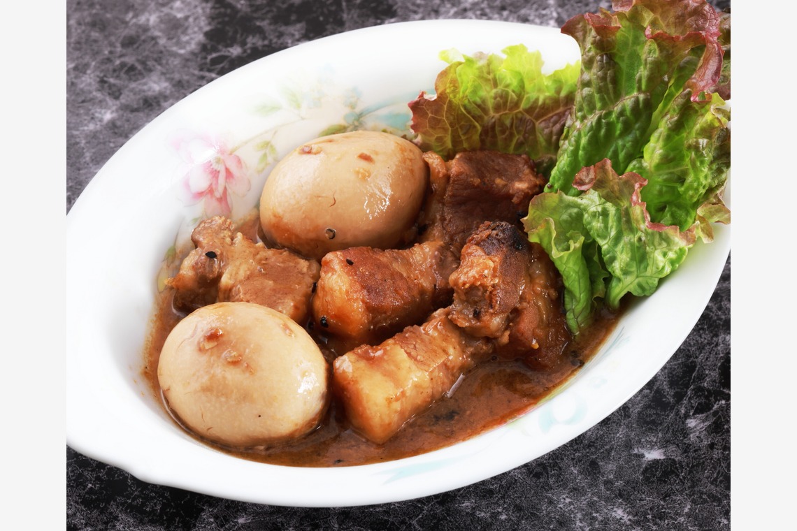 森安　照が撮影した「タイ、ベトナム、エスニック料理」の写真