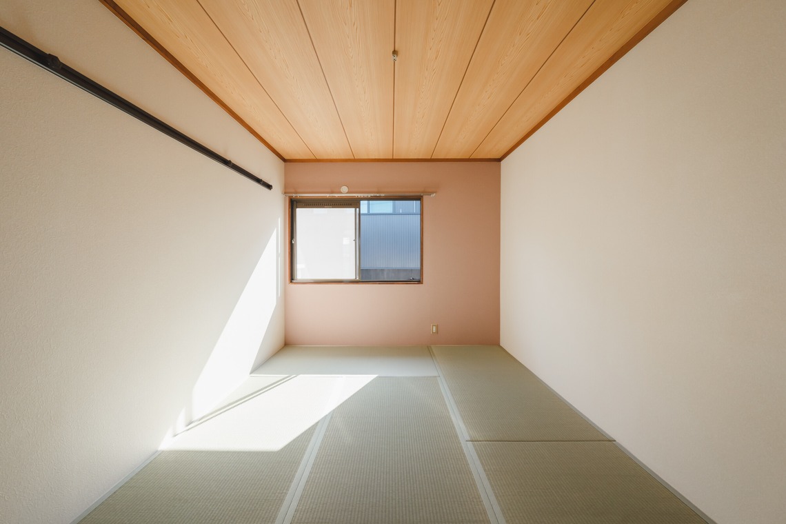 袴田写真事務所が撮影した「店舗・建築」の写真