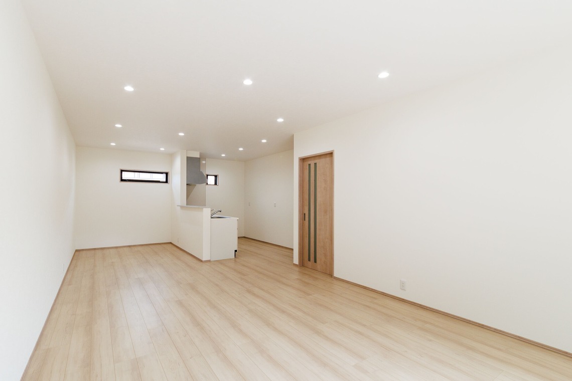 Wellフォトデザインが撮影した写真のアルバム「新築住宅」