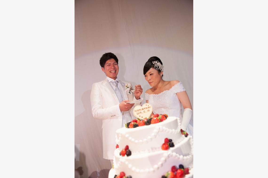 ブライダルフォトＡＩ