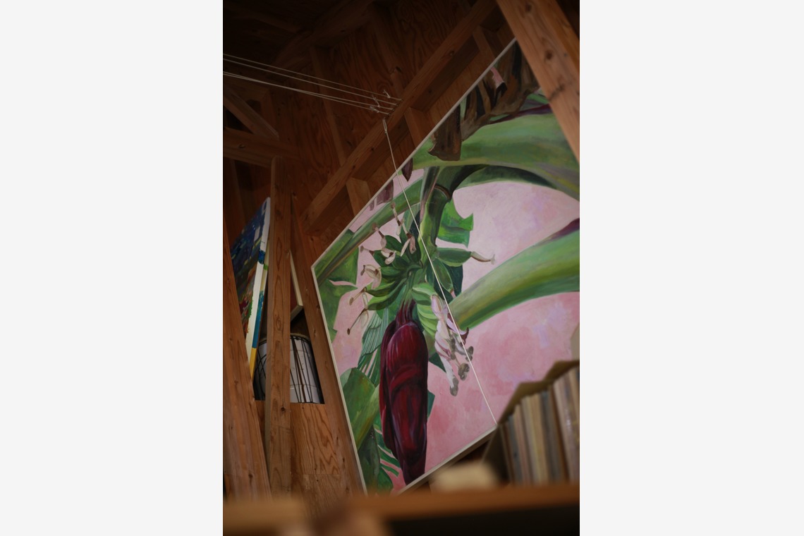 写真屋gonree　阿波根里恵が撮影した写真のアルバム「店舗撮影」