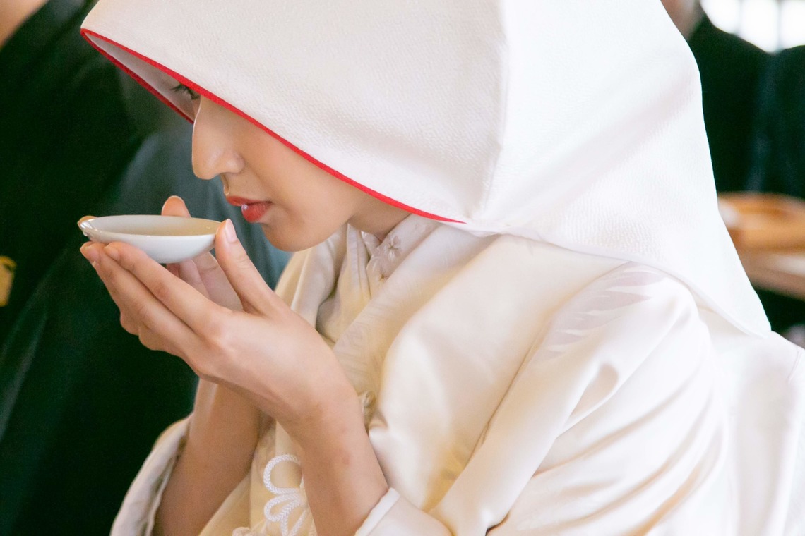 k.filmsが撮影した写真のアルバム「冬のウエディング撮影」