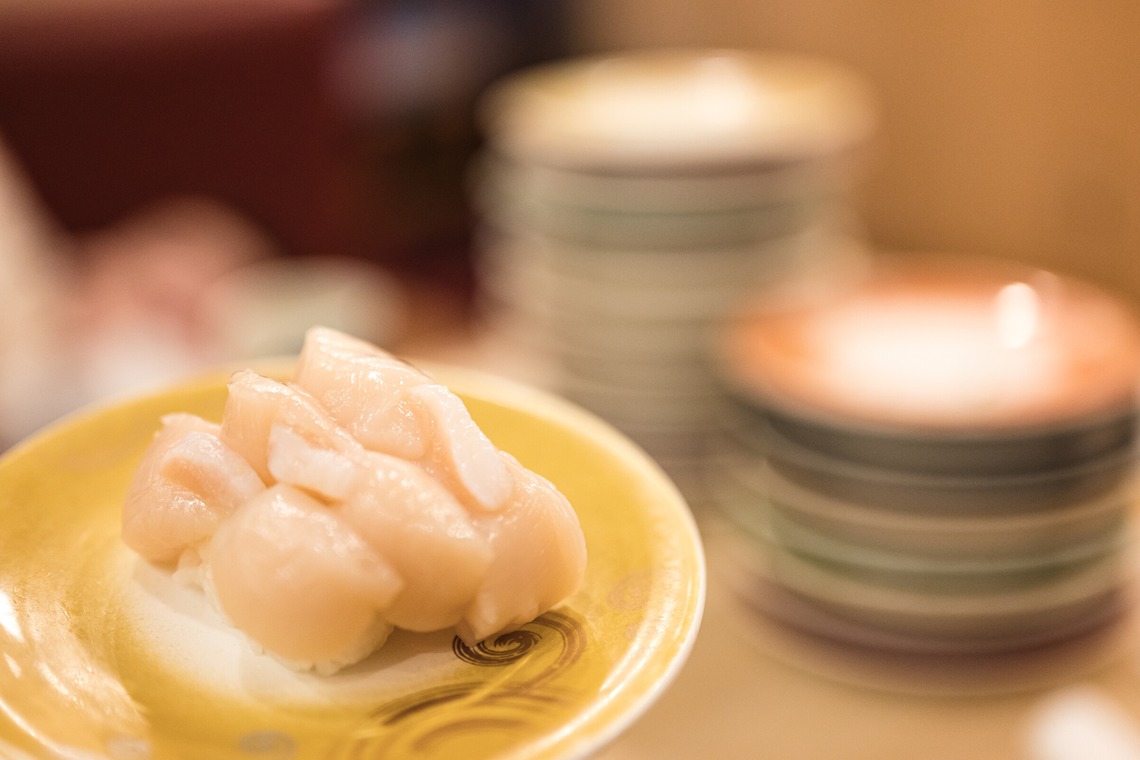 高木勇斗が撮影した「食べ物」の写真