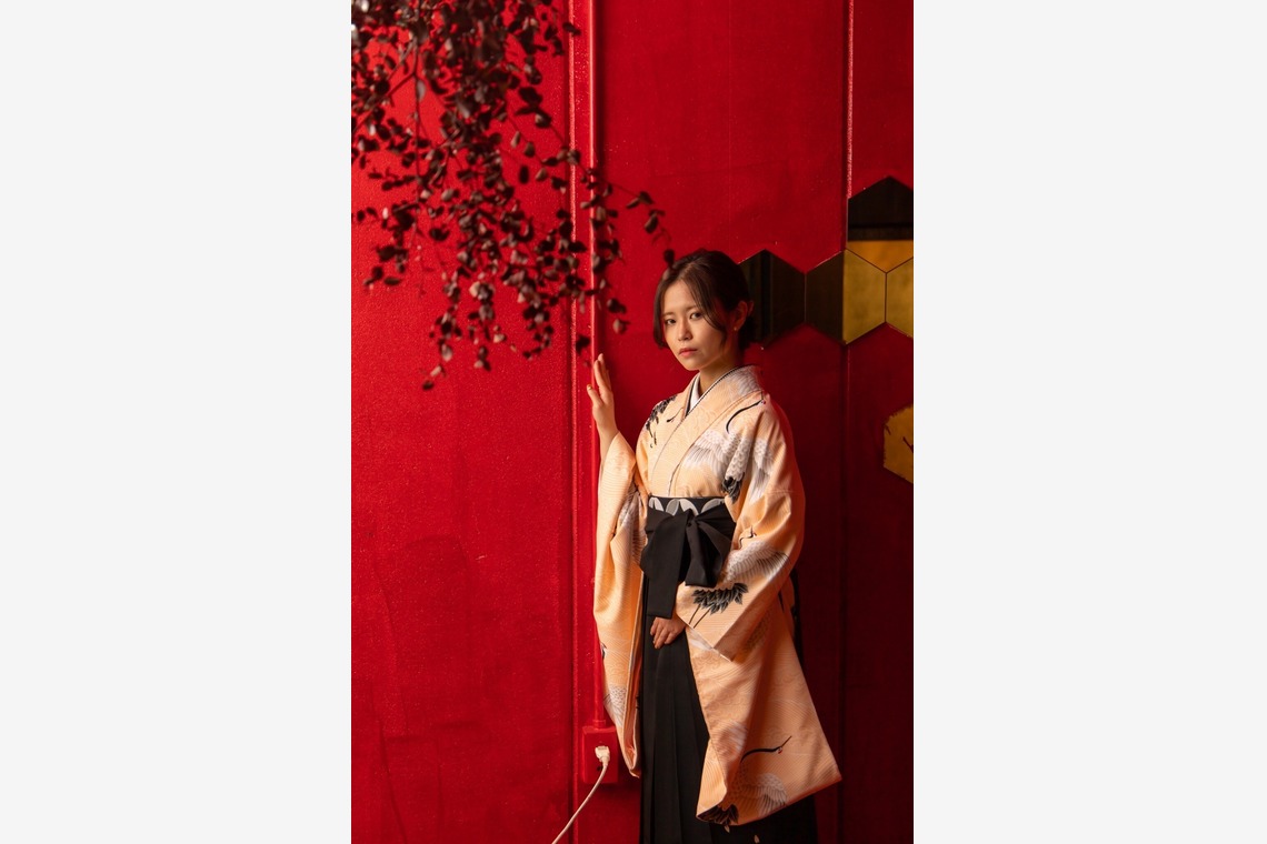 三宅　恭介が撮影した「成人式・卒業式」の写真