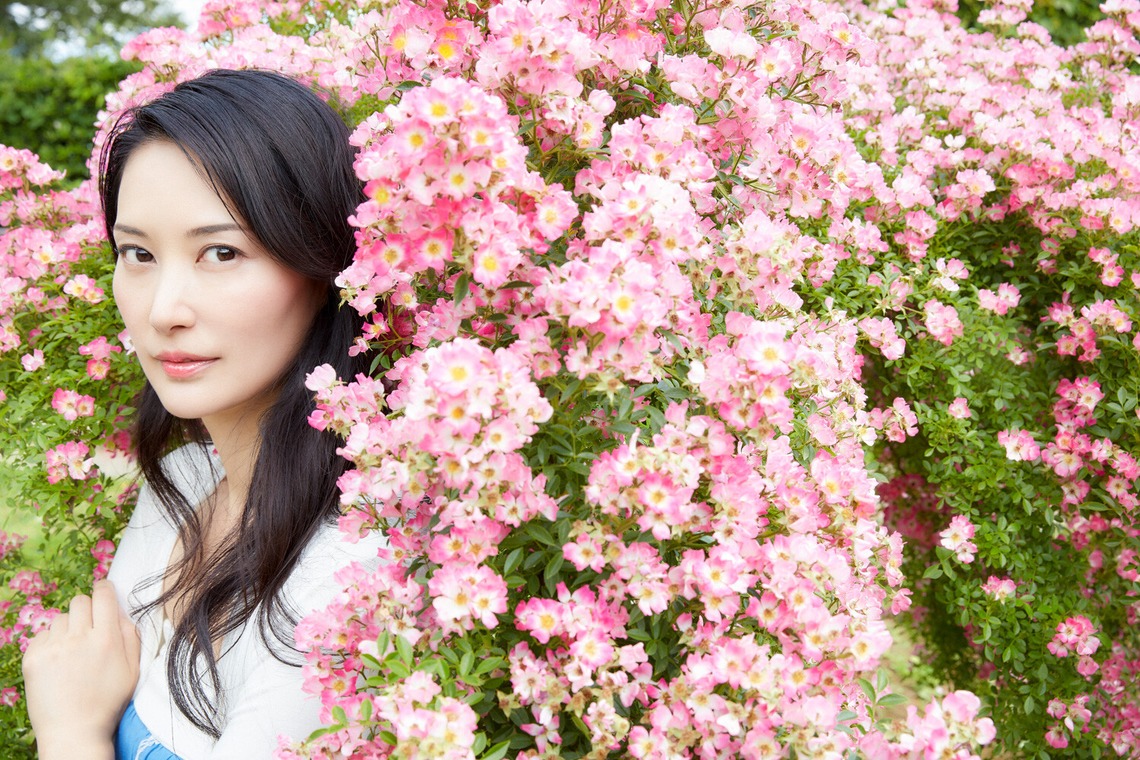 渡邊写真事務所が撮影した「人物、アーティスト、宣材撮影」の写真