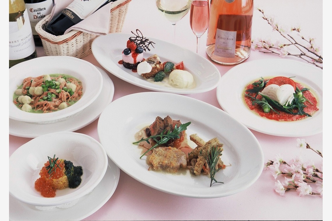 佐野将人が撮影した「料理」の写真