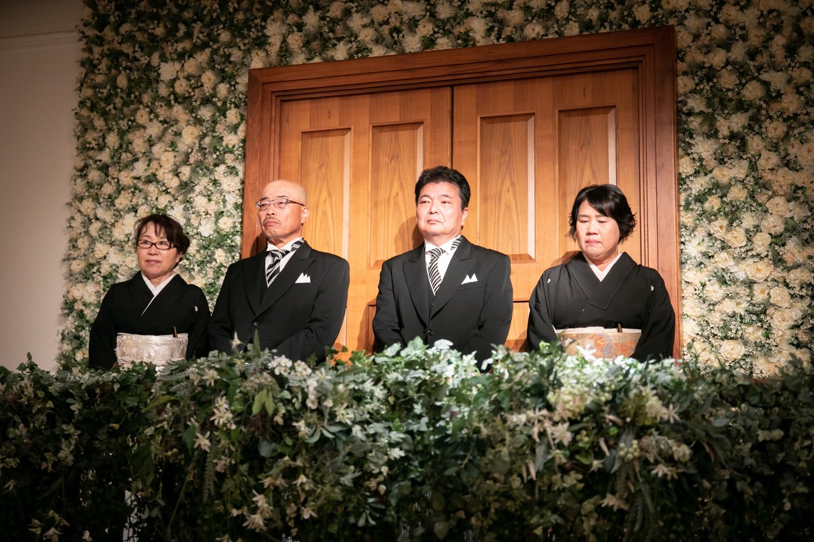 Photo of Wedding on the day of the wedding taken by 酒井大輔