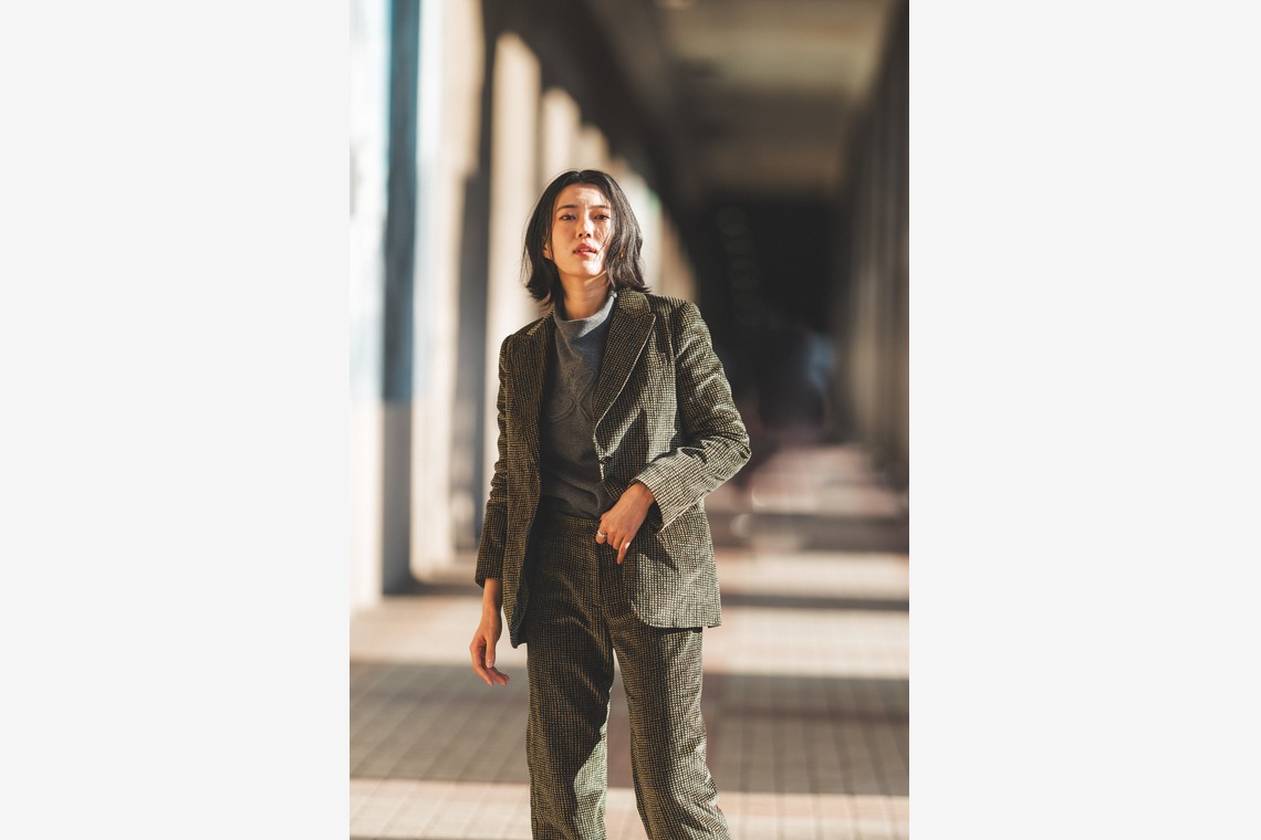 高田晃司が撮影した「ポートレート」の写真