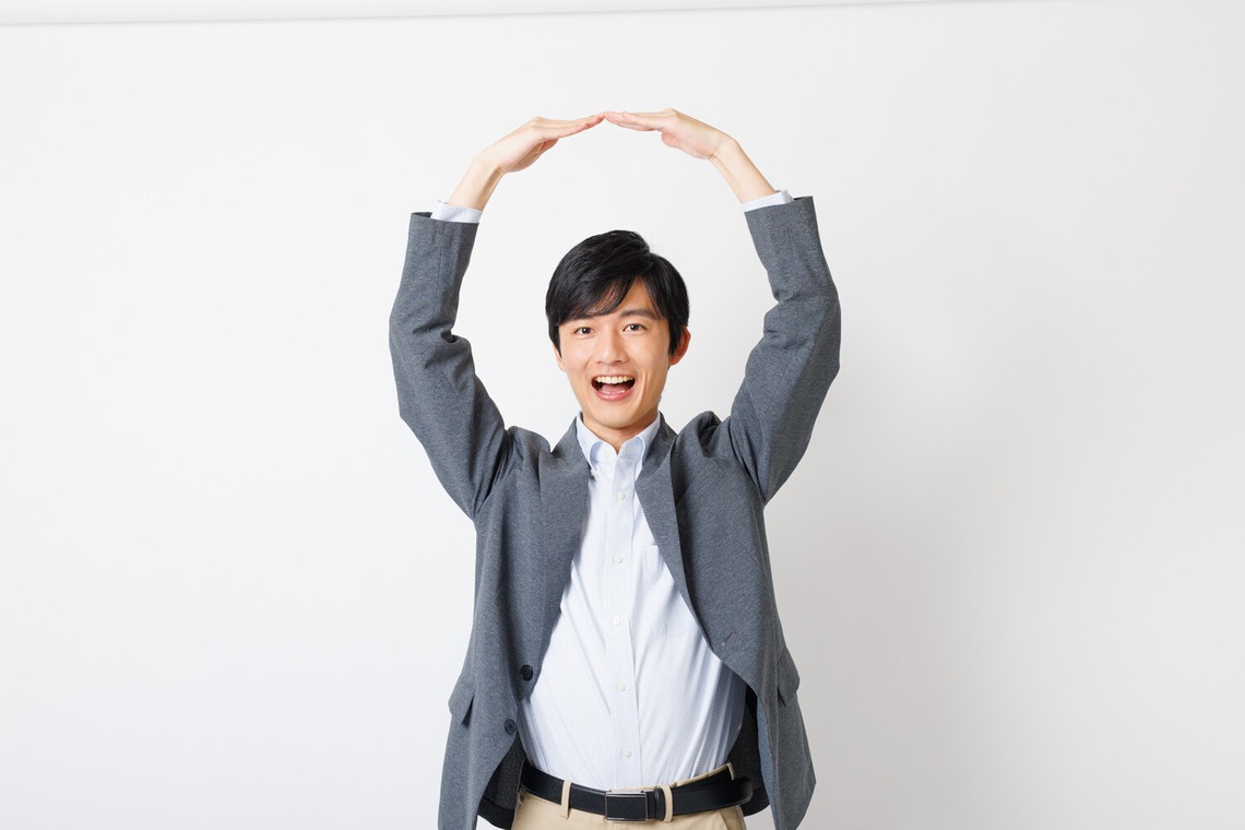 Yusuke Usuiが撮影した写真のアルバム「ストックフォト ビジネスイメージモデル撮影」