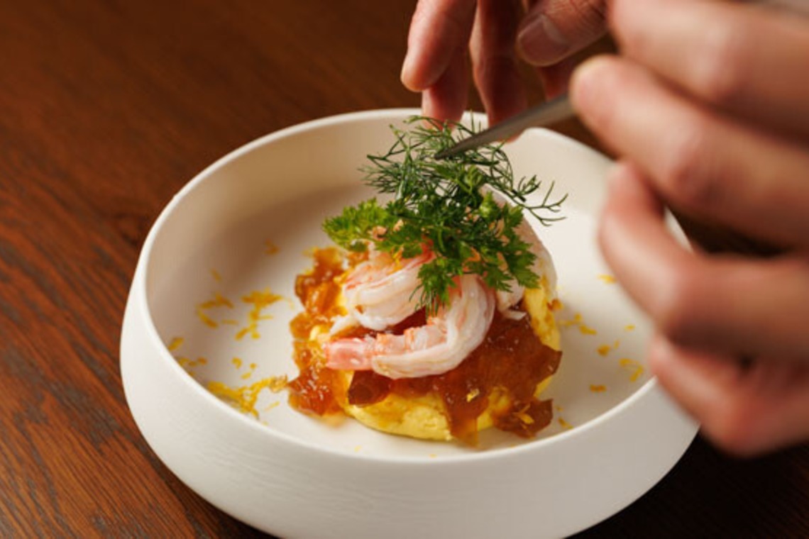 SEE LIKE PHOTOが撮影した「料理　食材」の写真
