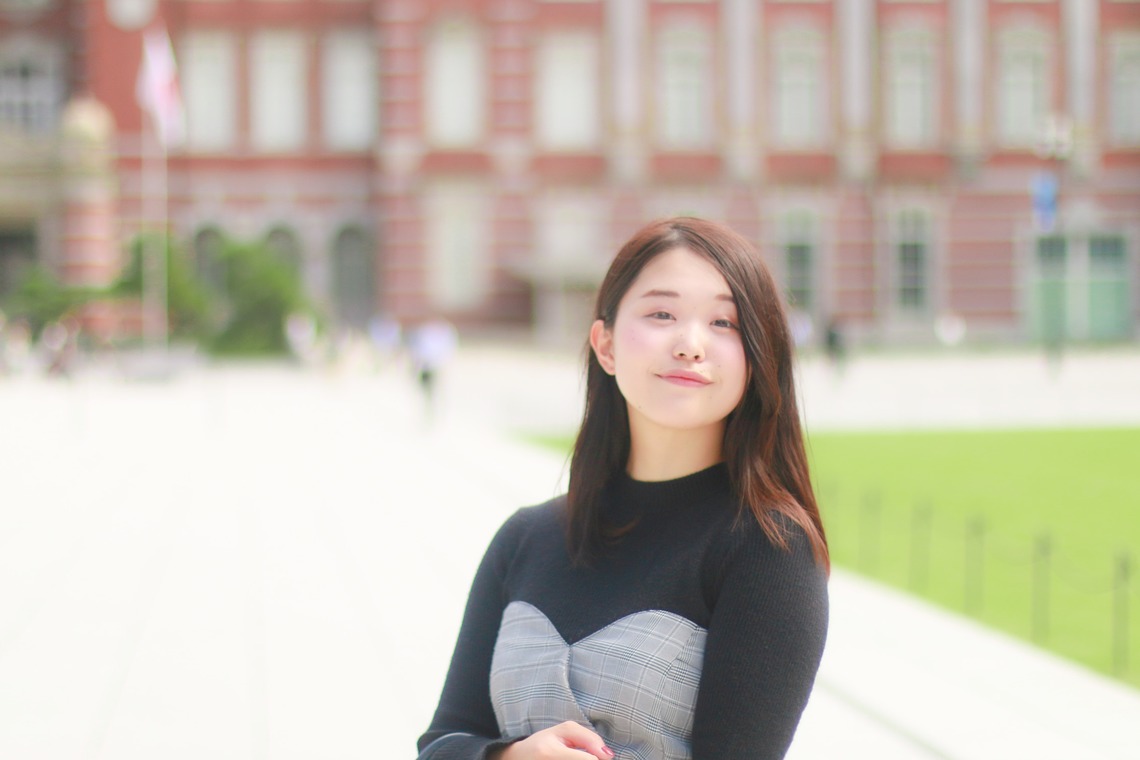 山下哲矢が撮影した写真のアルバム「屋外ポートレート撮影」