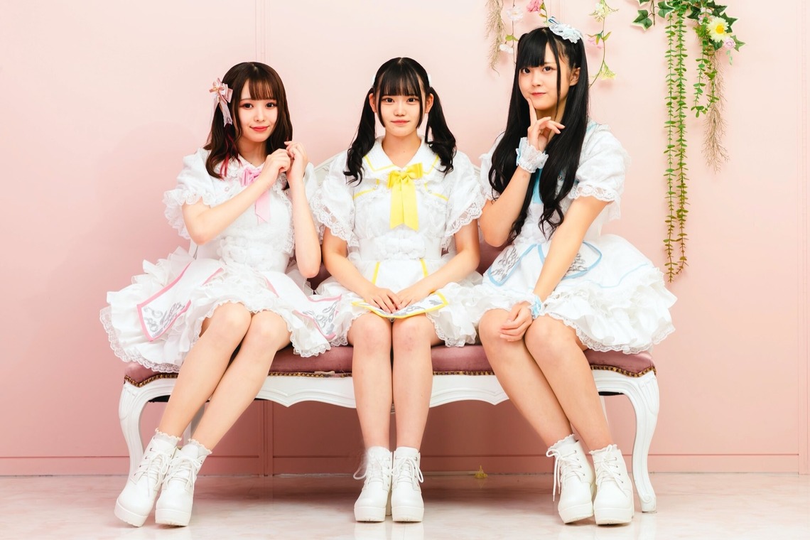 Cinematic Eyes 森川有栄が撮影した「名古屋　アイドルグループ　宣材写真」の写真