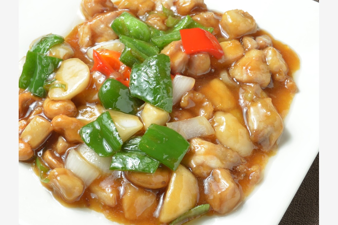 Photo Mが撮影した「中華」の写真