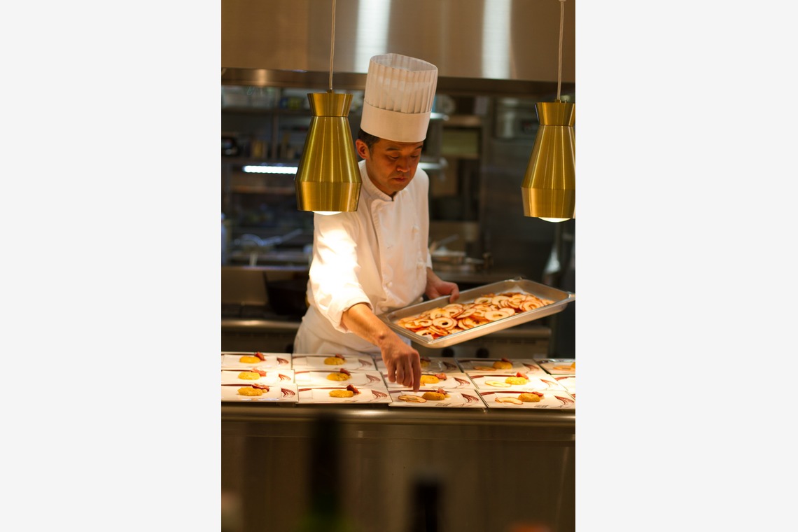 NAGASHIMA Photography