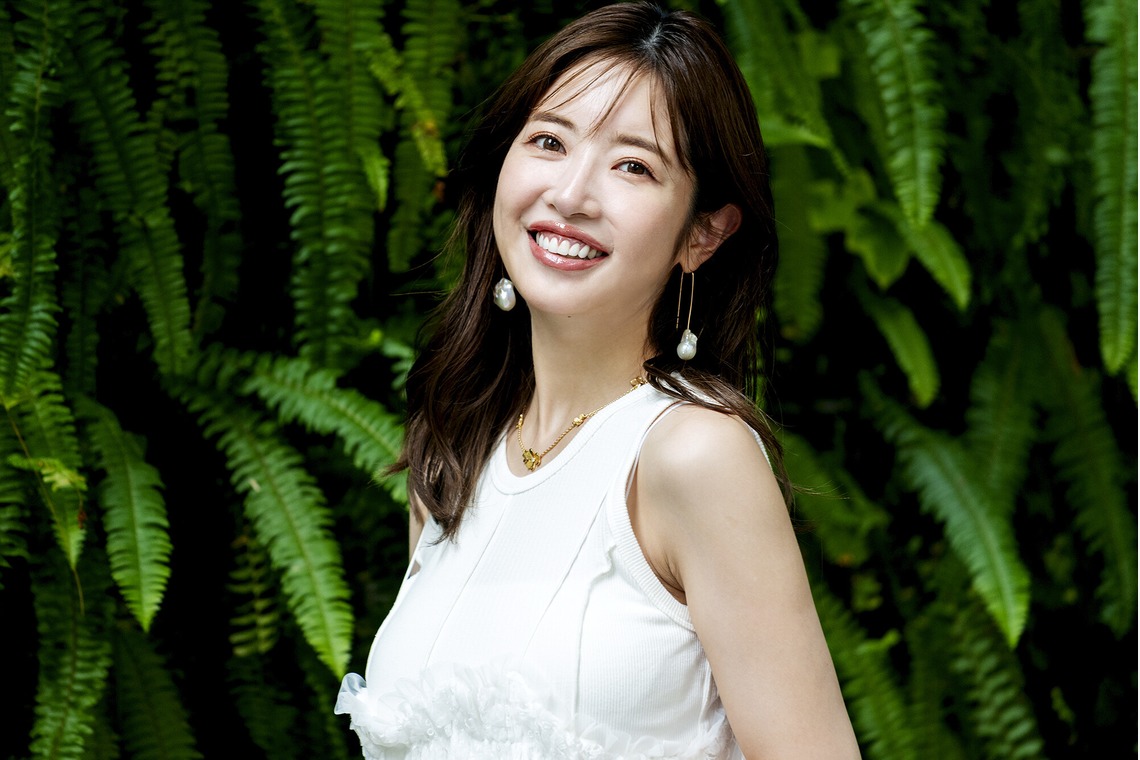 松野葉子が撮影した「ポートレート撮影」の写真