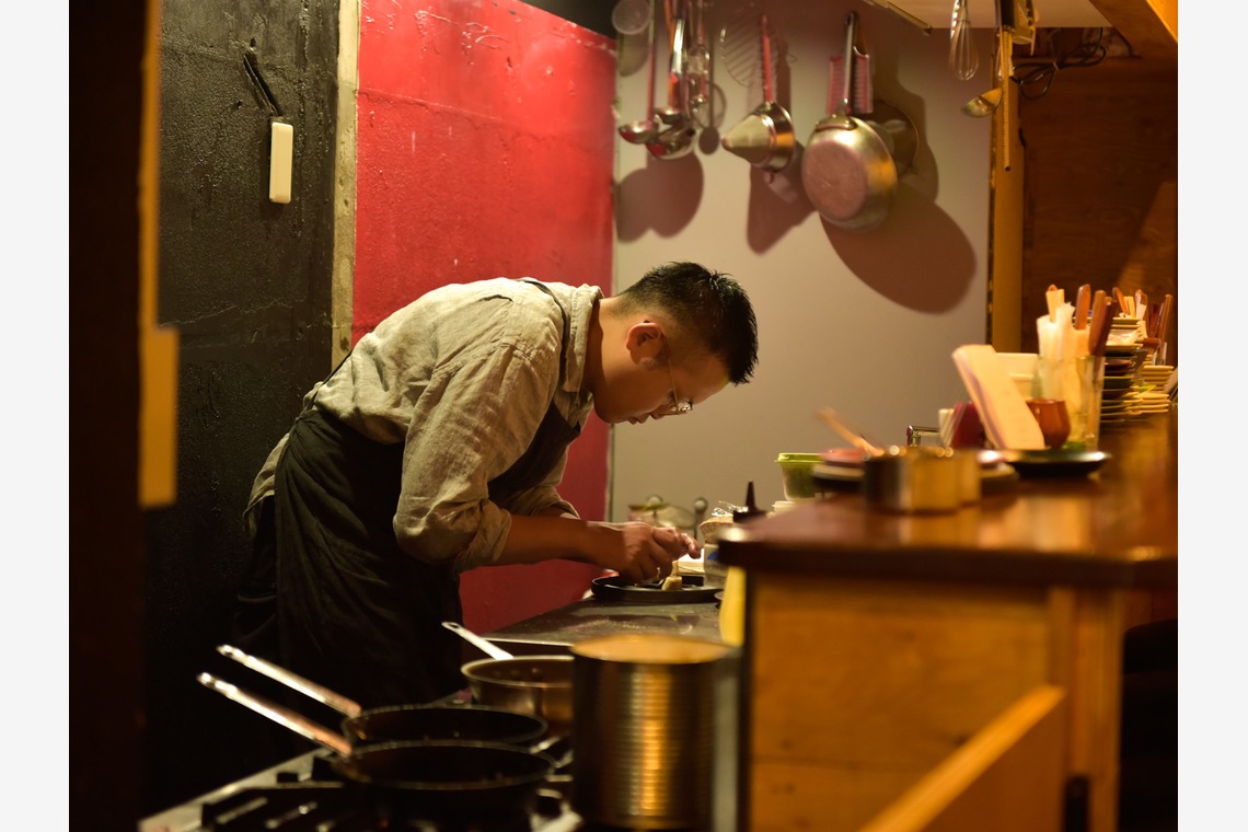 Yusuke Tanakadateが撮影した「フード撮影」の写真