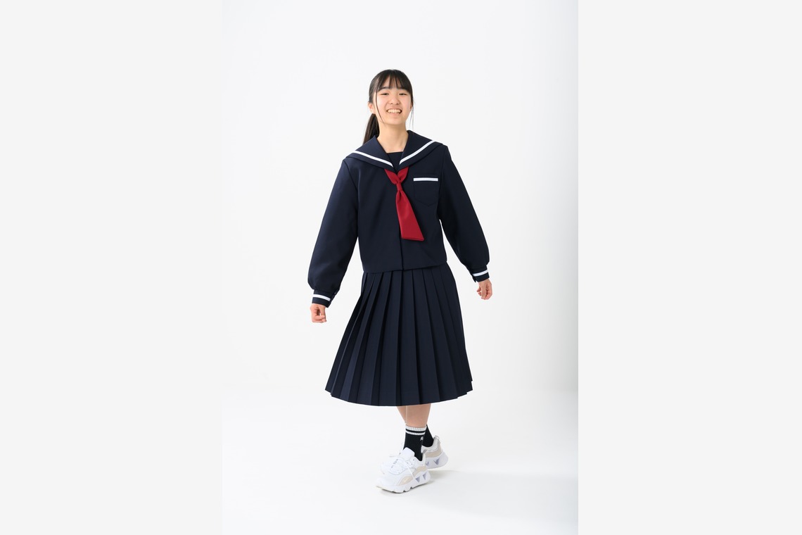 北野隼人が撮影した写真のアルバム「卒業・入学（スタジオ撮影）」