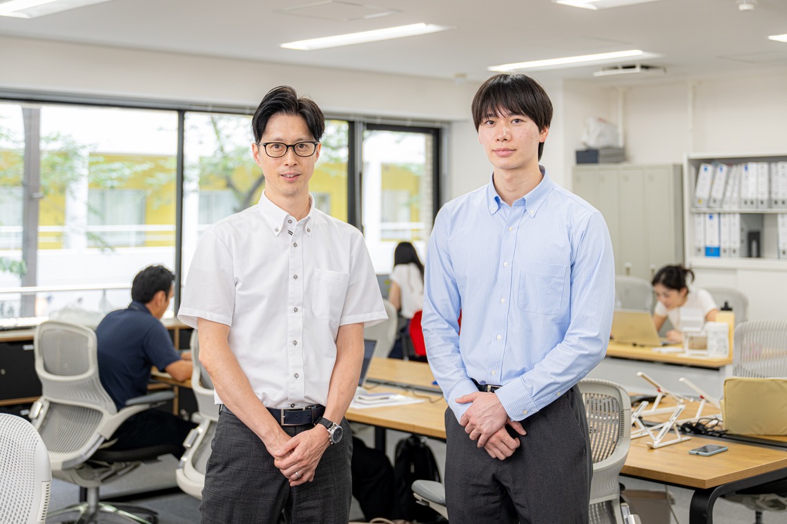 吉田佳央が撮影した「求人サイト撮影」の写真