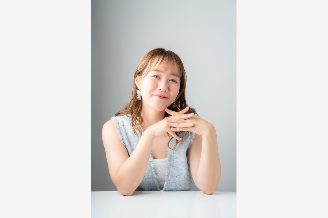 Tempstendreが撮影した「プロフィール・ポートレート」の写真