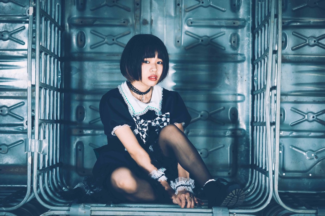 Cinematic Eyes 森川有栄が撮影した「名古屋　アイドルグループ　宣材写真」の写真