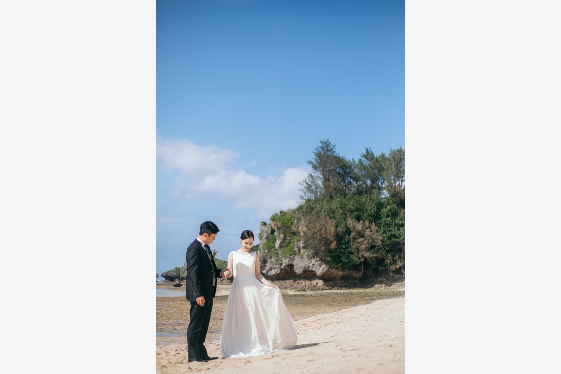 Photo of Okinawa taken by 久貝まどか