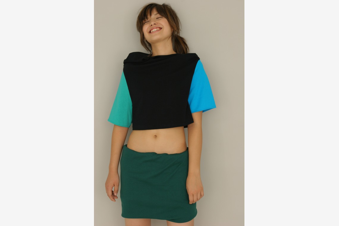 Hiroが撮影した写真のアルバム「ファッション、ポートレート人物撮影」