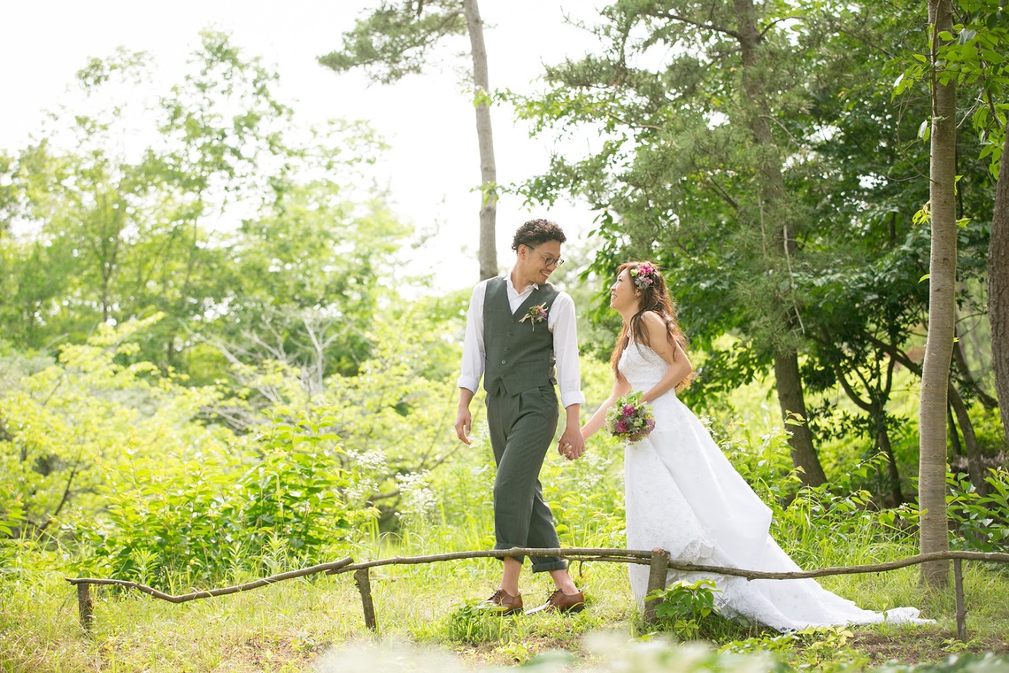 KISA photographyが撮影した写真のアルバム「kakushin」