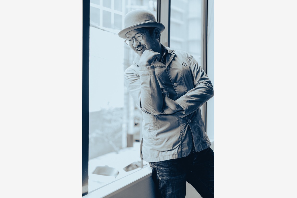 ちずカメラが撮影した「カジュアル」の写真