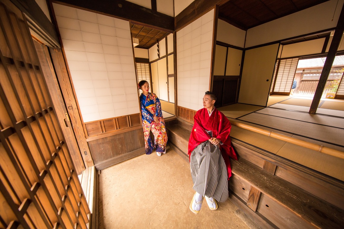 Photo of Sawara taken by 8StarWedding