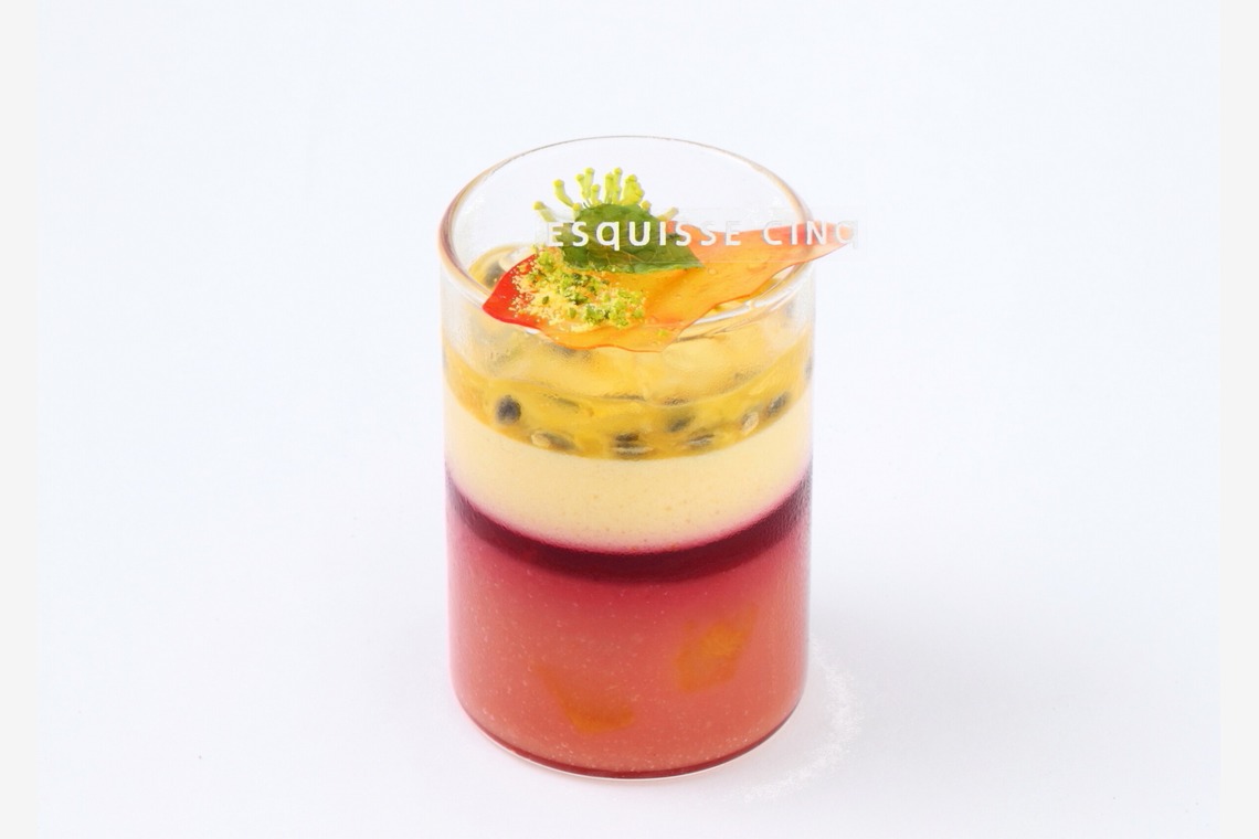 森安　照が撮影した「スイーツ」の写真