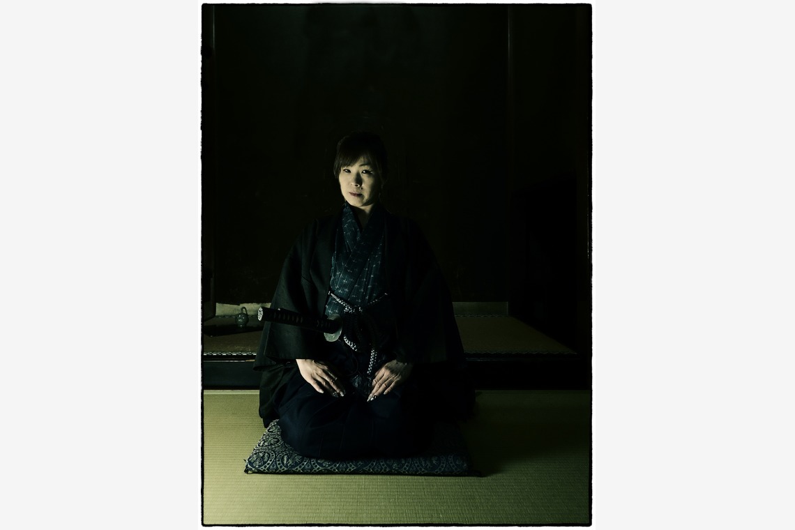 kiharu&photoが撮影した写真のアルバム「人物撮影【ファッション】」