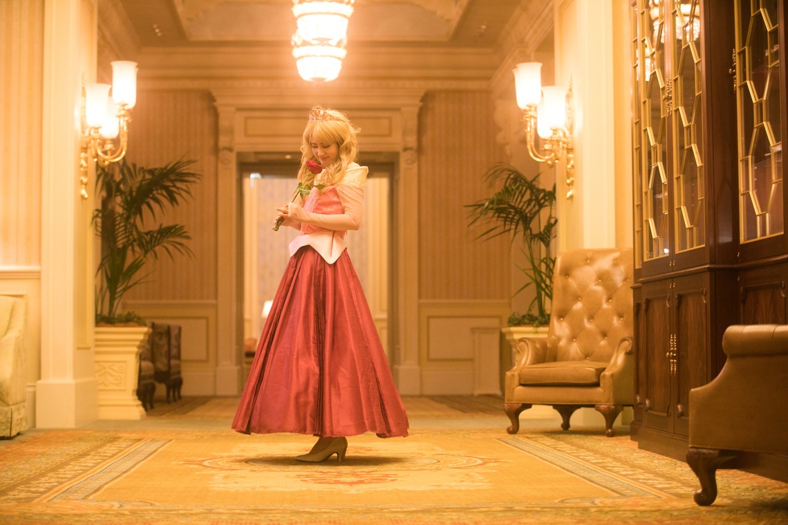 The Royal Workshop Japan (楊 ダニエル)が撮影した「ディズニーハロウィーンの写真撮影」の写真