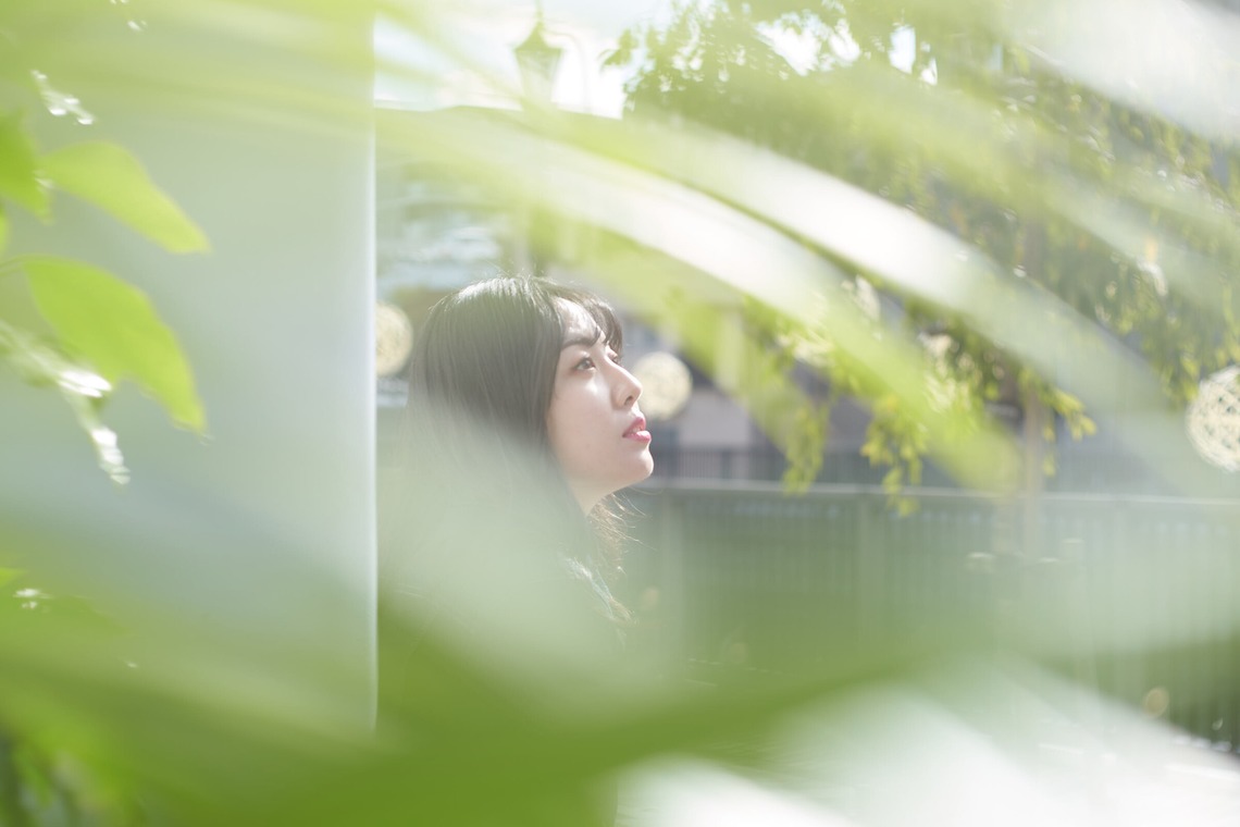 松井和幸が撮影した「宣材写真」の写真