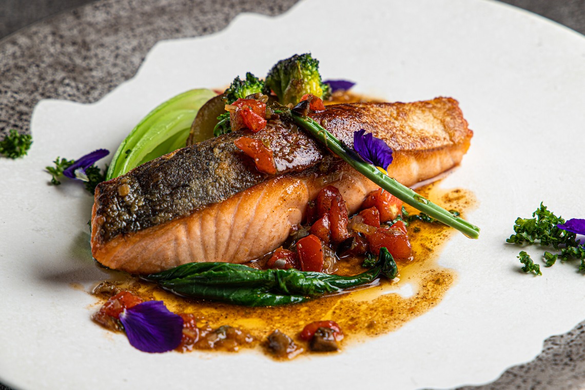 三宅　恭介が撮影した「料理撮影」の写真