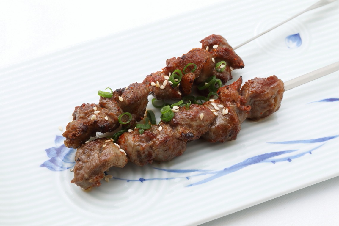 森安　照が撮影した写真のアルバム「ステーキ・肉料理」