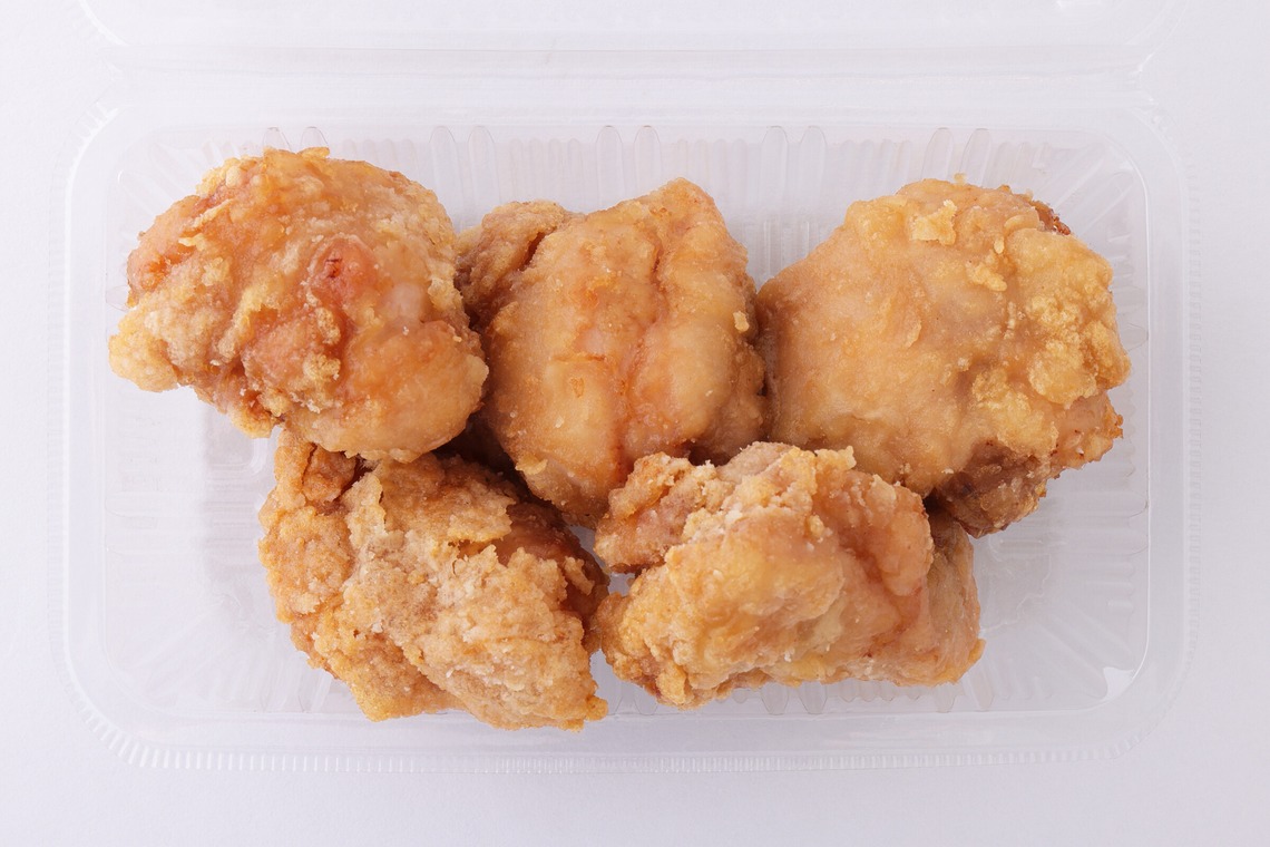 森安　照が撮影した「おにぎり・惣菜・お弁当」の写真