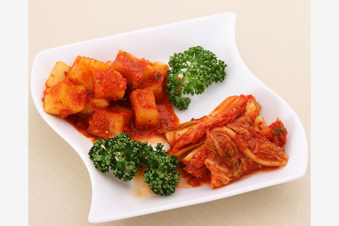 森安　照が撮影した「おむすび・惣菜」の写真