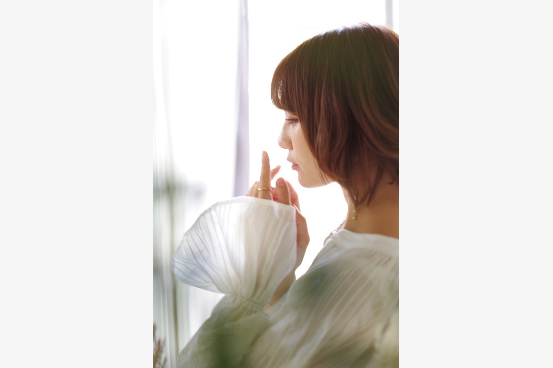 ハギワラトモヒトが撮影した「ポートレート」の写真