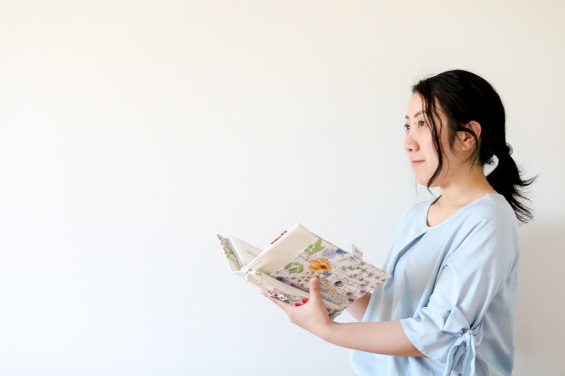 なかがわさとみが撮影した写真のアルバム「女性起業家向けお仕事風景撮影会＠新潟県見附市」