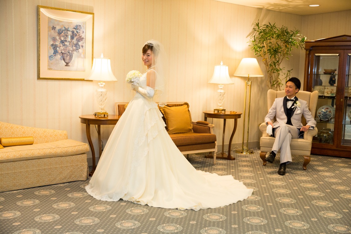 Photo of Wedding Photos taken by 踊るカメラマンAKIRA