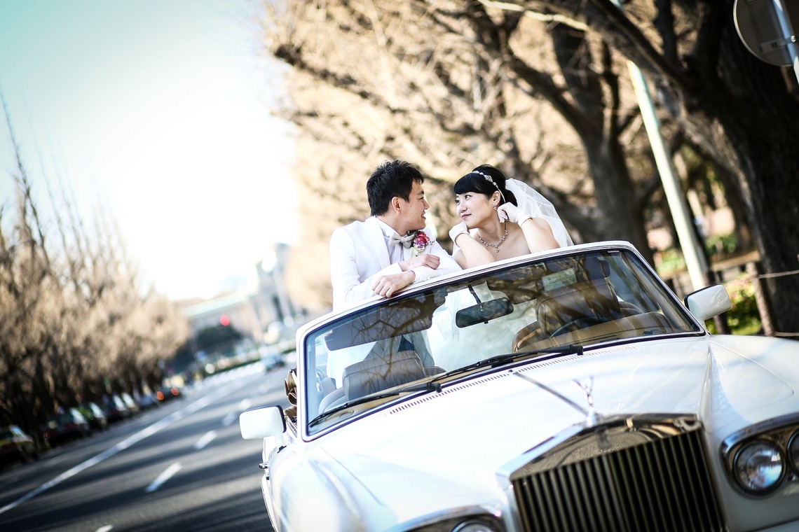 加倉井 規晃が撮影した「挙式・披露宴」の写真